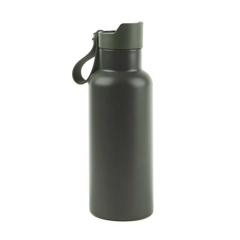 Butelka termiczna 500 ml VINGA Balti VG058-06 - zielony