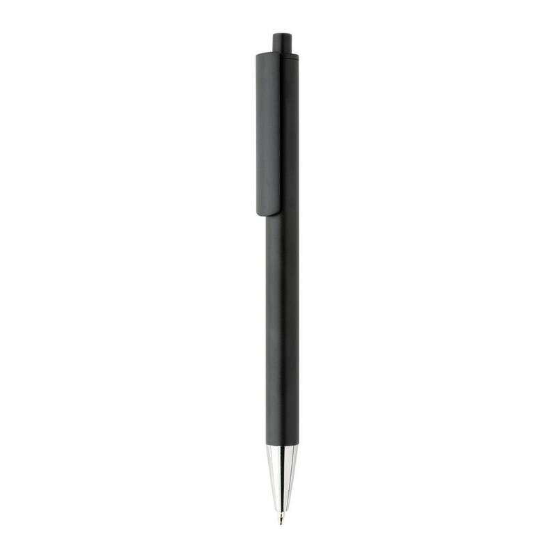 Dlugopis Swiss Peak Cedar P611.171 - czarny