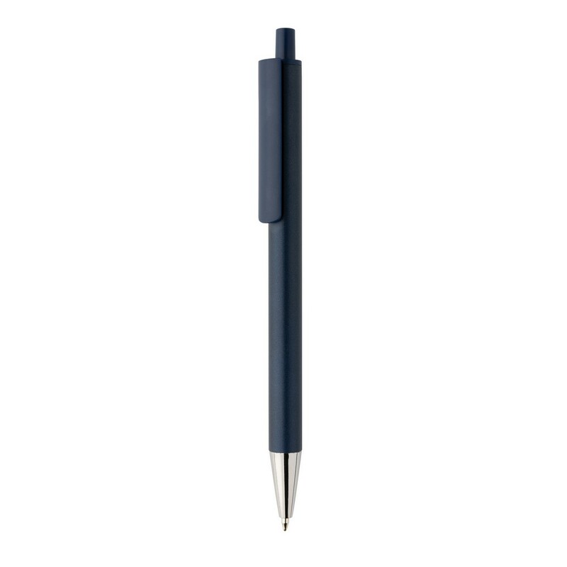 Dlugopis Swiss Peak Cedar P611.175 - niebieski