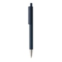 Dlugopis Swiss Peak Cedar P611.175 - niebieski