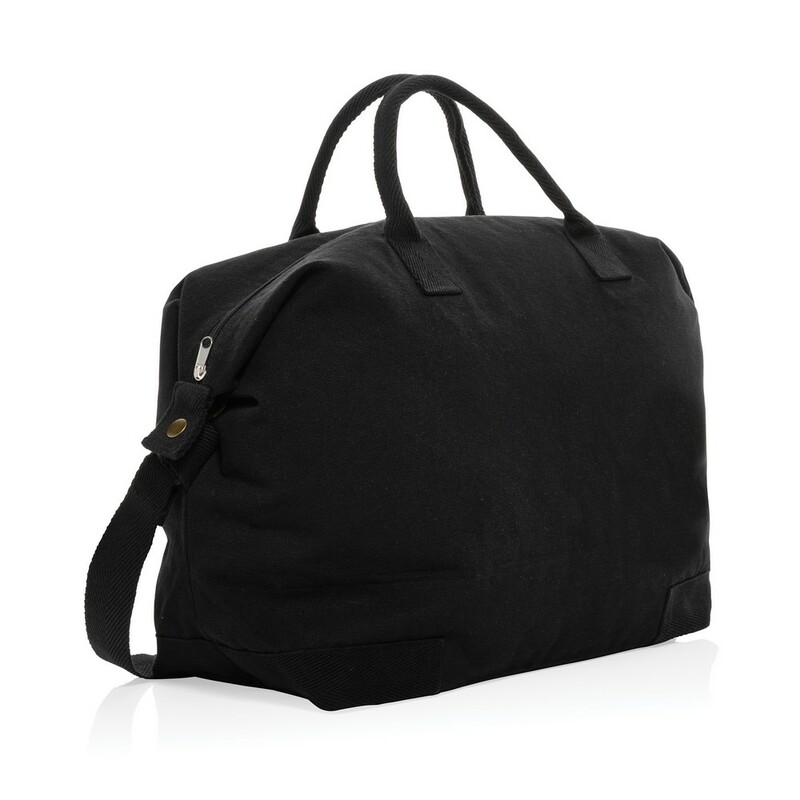Torba sportowa, podrozna Kezar AWARE™ P707.171 - czarny