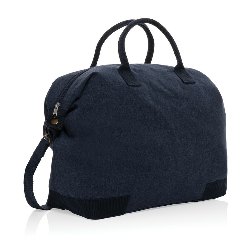 Torba sportowa, podrozna Kezar AWARE™ P707.175 - niebieski