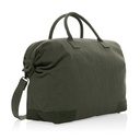 Torba sportowa, podrozna Kezar AWARE™ P707.177 - zielony
