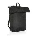 Skladany plecak Dillon AWARE™ RPET P763.171 - czarny