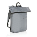 Skladany plecak Dillon AWARE™ RPET P763.172 - szary