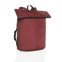 Skladany plecak Dillon AWARE™ RPET P763.174 - czerwony