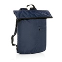 Skladany plecak Dillon AWARE™ RPET P763.175 - niebieski
