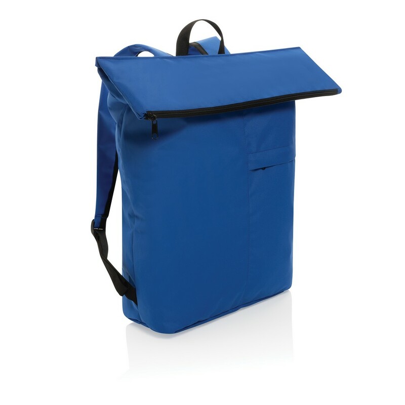 Skladany plecak Dillon AWARE™ RPET P763.179 - niebieski