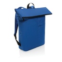 Skladany plecak Dillon AWARE™ RPET P763.179 - niebieski