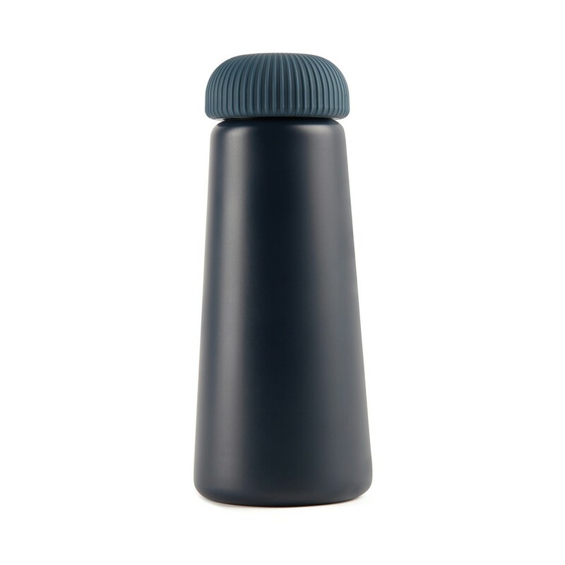 Butelka termiczna 450 ml VINGA Erie VG472-11 - niebieski