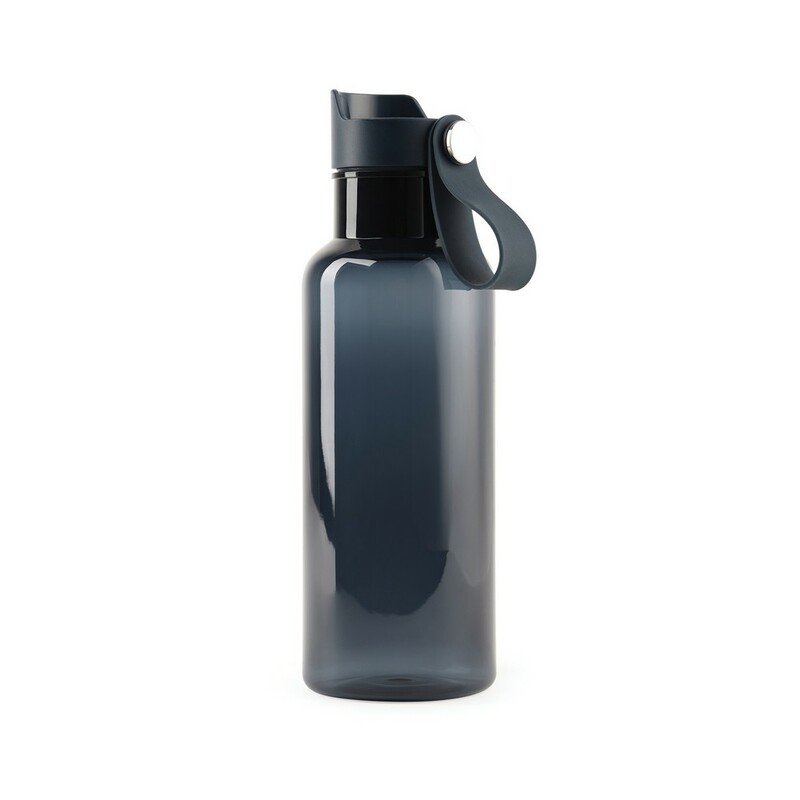 Butelka sportowa 600 ml VINGA Balti RPET VG473-11 - niebieski