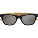 Okulary przeciwsłoneczne V1285-32 - srebrny