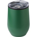 Kubek termiczny 300 ml V1180-06 - zielony