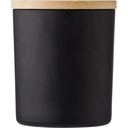 Świeczka zapachowa V1196-03 - czarny
