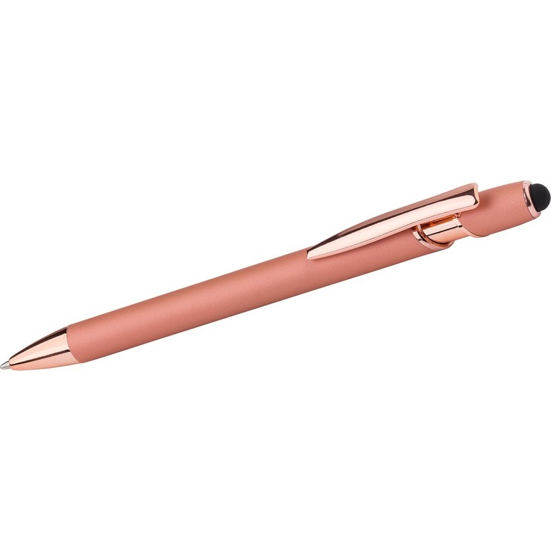 Dlugopis V1188-21 - rozowy
