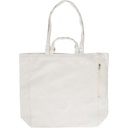 Torba na zakupy V1278-20 - bezowy