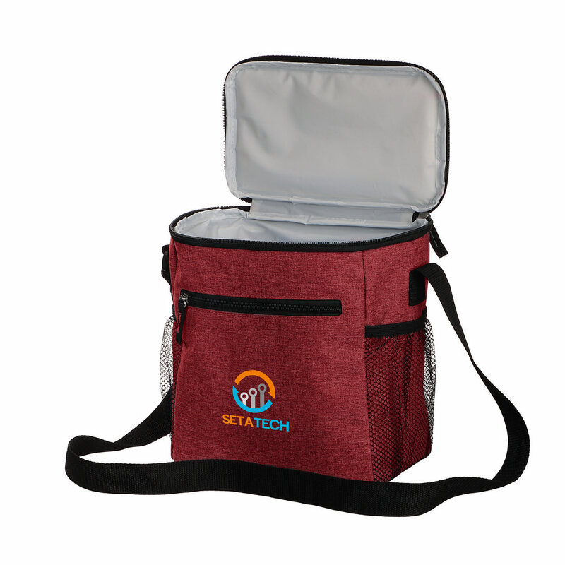 Torba termoizolacyjna | Christopher V0784-12 - burgund