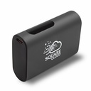 Power bank 10000 mAh | Walt V1379-15 - grafitowy