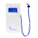 Wodoodporne etui wielofunkcyjne | Pamela V1404-04 - granatowy