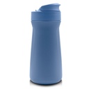 Kubek termiczny 450 ml Air Gifts | Zesha V1424-11 - niebieski