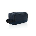 Kosmetyczka Armond AWARE™ RPET P820.865 - niebieski