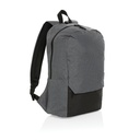 Plecak na laptopa 15,6" Kazu AWARE™ RPET P763.252 - szary