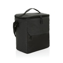 Torba termoizolacyjna AWARE™ Kazu, RPET P422.521 - czarny