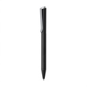 Dlugopis Xavi, aluminium z recyklingu P611.221 - czarny