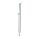 Dlugopis Xavi, aluminium z recyklingu P611.222 - srebrny