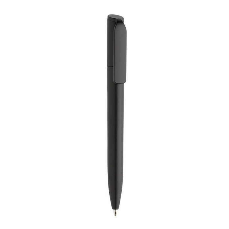 Dlugopis mini Pocketpal, RABS P611.191 - czarny