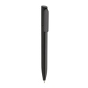 Dlugopis mini Pocketpal, RABS P611.191 - czarny
