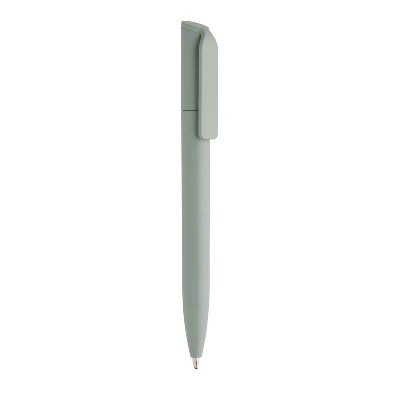 Dlugopis mini Pocketpal, RABS P611.197 - zielony