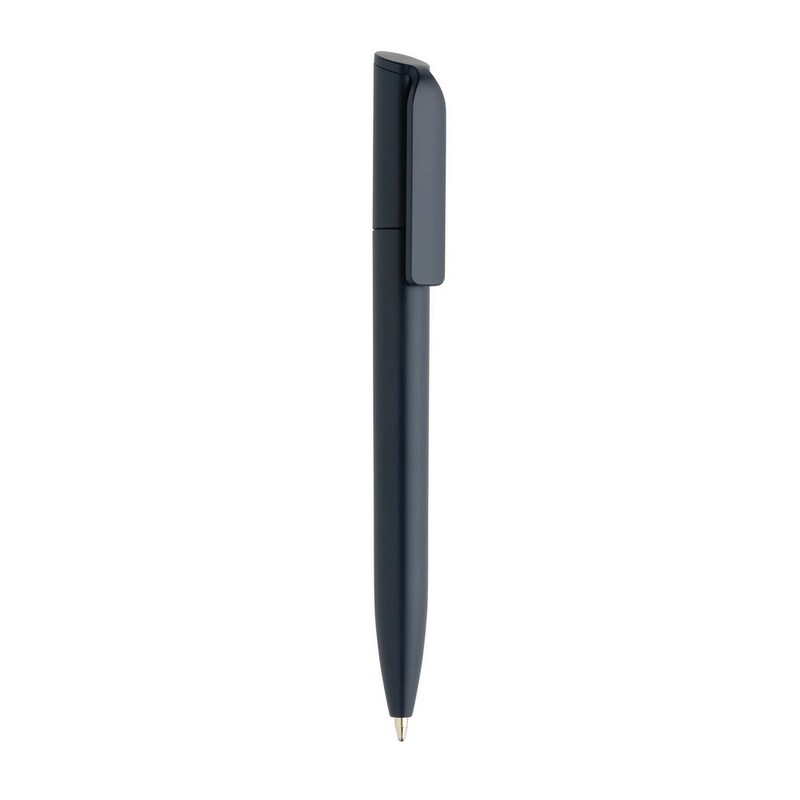 Dlugopis mini Pocketpal, RABS P611.199 - niebieski