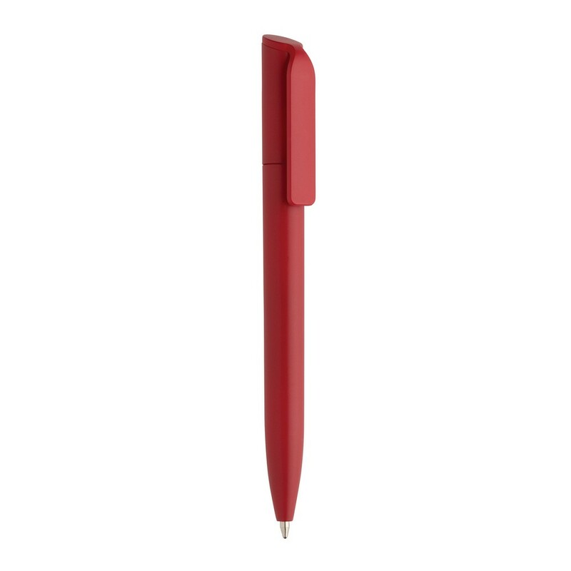 Dlugopis mini Pocketpal, RABS P611.194 - czerwony