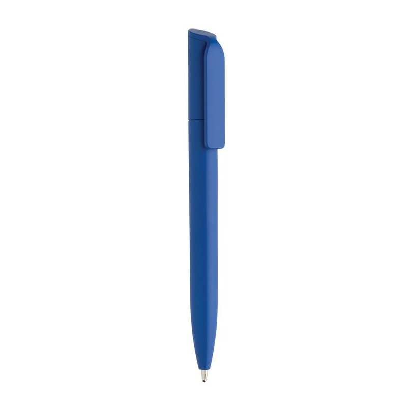 Dlugopis mini Pocketpal, RABS P611.195 - niebieski