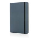 Notatnik z papieru kamiennego A5 Crafstone P774.595 - niebieski