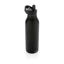 Butelka termiczna 500 ml Avira Ara P438.081 - czarny