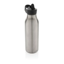 Butelka termiczna 500 ml Avira Ara P438.082 - srebrny