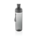 Butelka sportowa 600 ml, RPET P437.011 - czarny