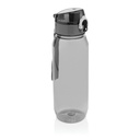 Butelka sportowa 800 ml Yide, RPET P437.021 - czarny