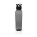 Butelka sportowa 650 ml Oasis, RPET P437.031 - czarny