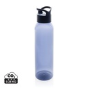 Butelka sportowa 650 ml Oasis, RPET P437.0325 - niebieski