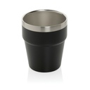 Kubek termiczny 300 ml Clark P437.211 - czarny