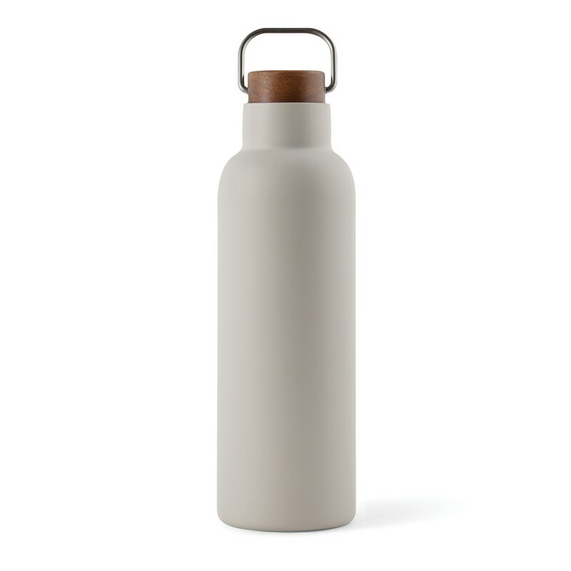 Butelka termiczna 800 ml VINGA Ciro VG544-19 - szary