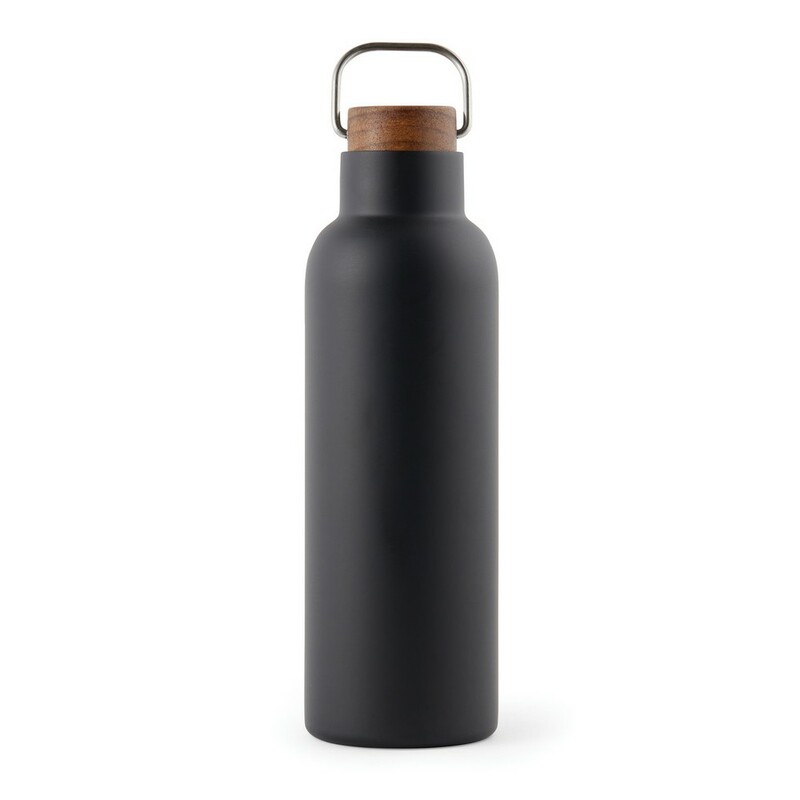 Butelka termiczna 800 ml VINGA Ciro VG544-03 - czarny