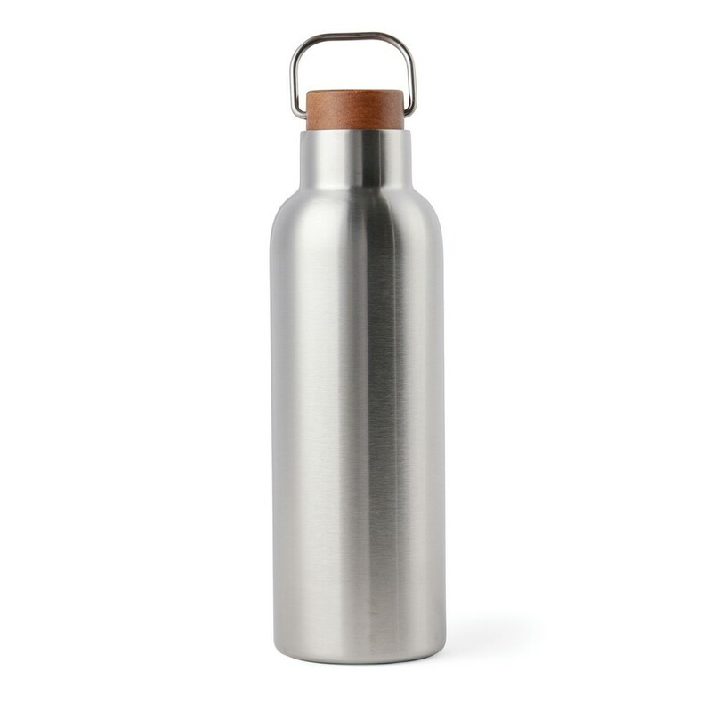 Butelka termiczna 800 ml VINGA Ciro VG544-32 - szary