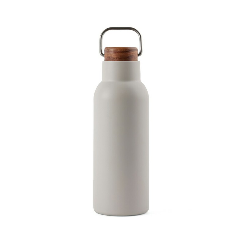 Butelka termiczna 580 ml VINGA Ciro VG545-19 - szary