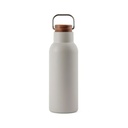 Butelka termiczna 580 ml VINGA Ciro VG545-19 - szary