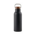 Butelka termiczna 580 ml VINGA Ciro VG545-03 - czarny