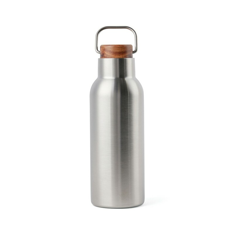 Butelka termiczna 580 ml VINGA Ciro VG545-32 - szary